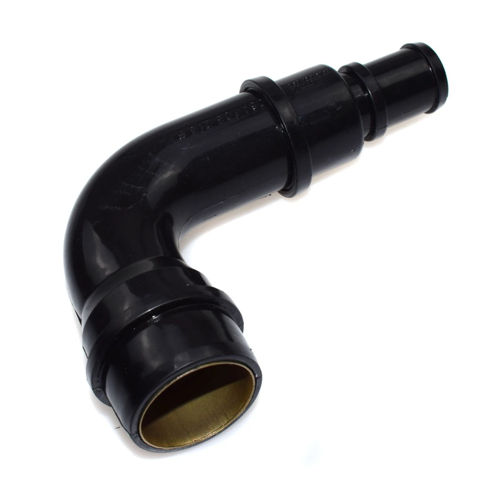 06A103213F Crankcase Breather Hose Vent Connector for Audi VW A4 TT Golf Jetta 6B93BC-57