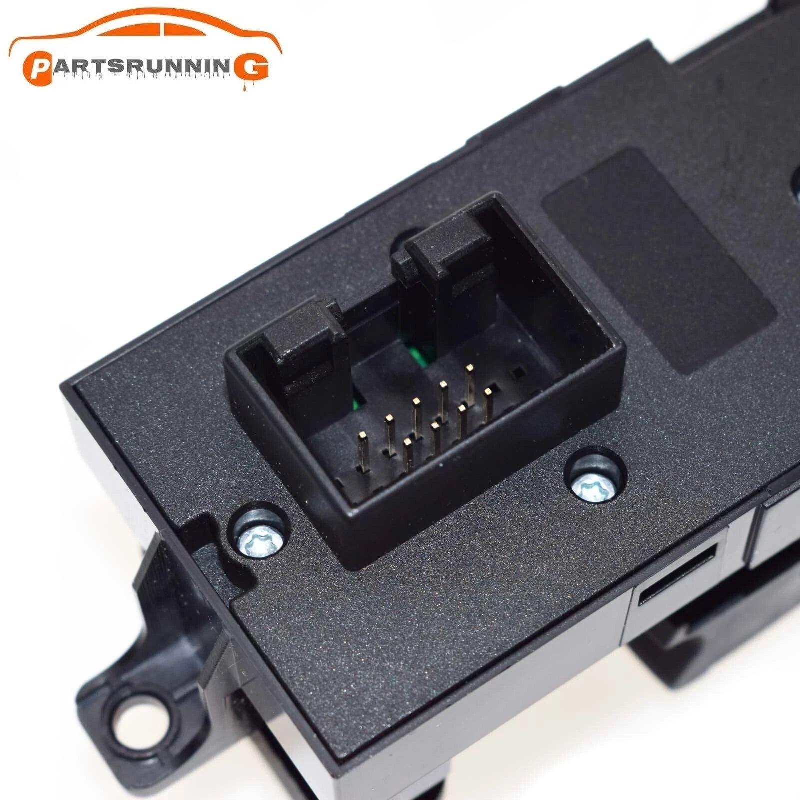 Power Window Master Switch For VW Golf Jetta Bora MK4 Passat B5.5 1J4959857D 6B93BC-57