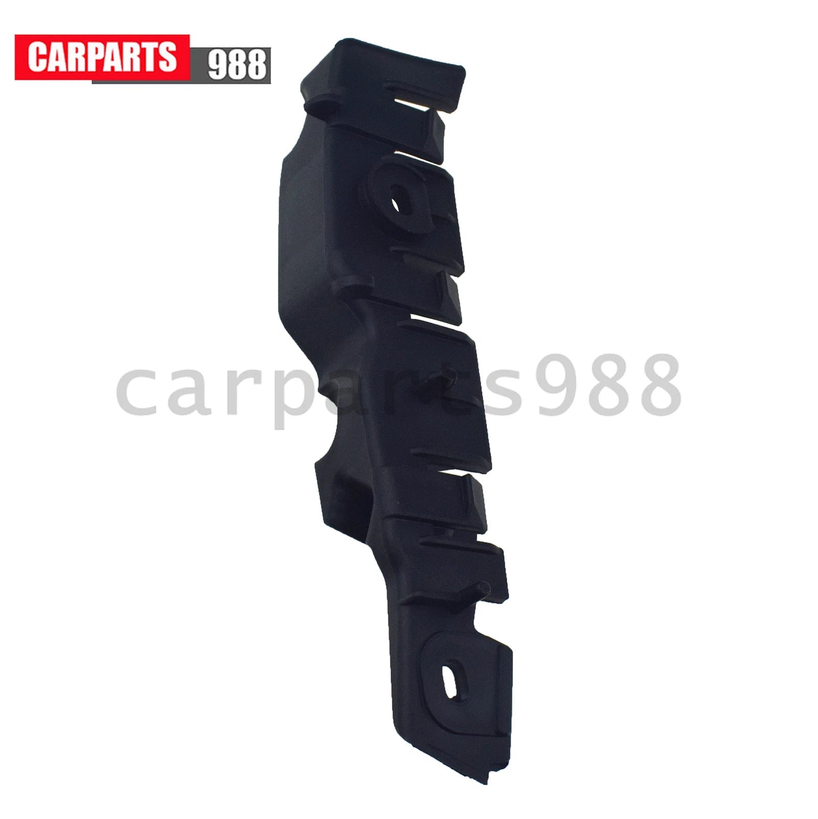 Right Side Front Plastic Bumper Bracket Guide For 2009-2013 AUDI A3 8P0807184B 6B93BC-57