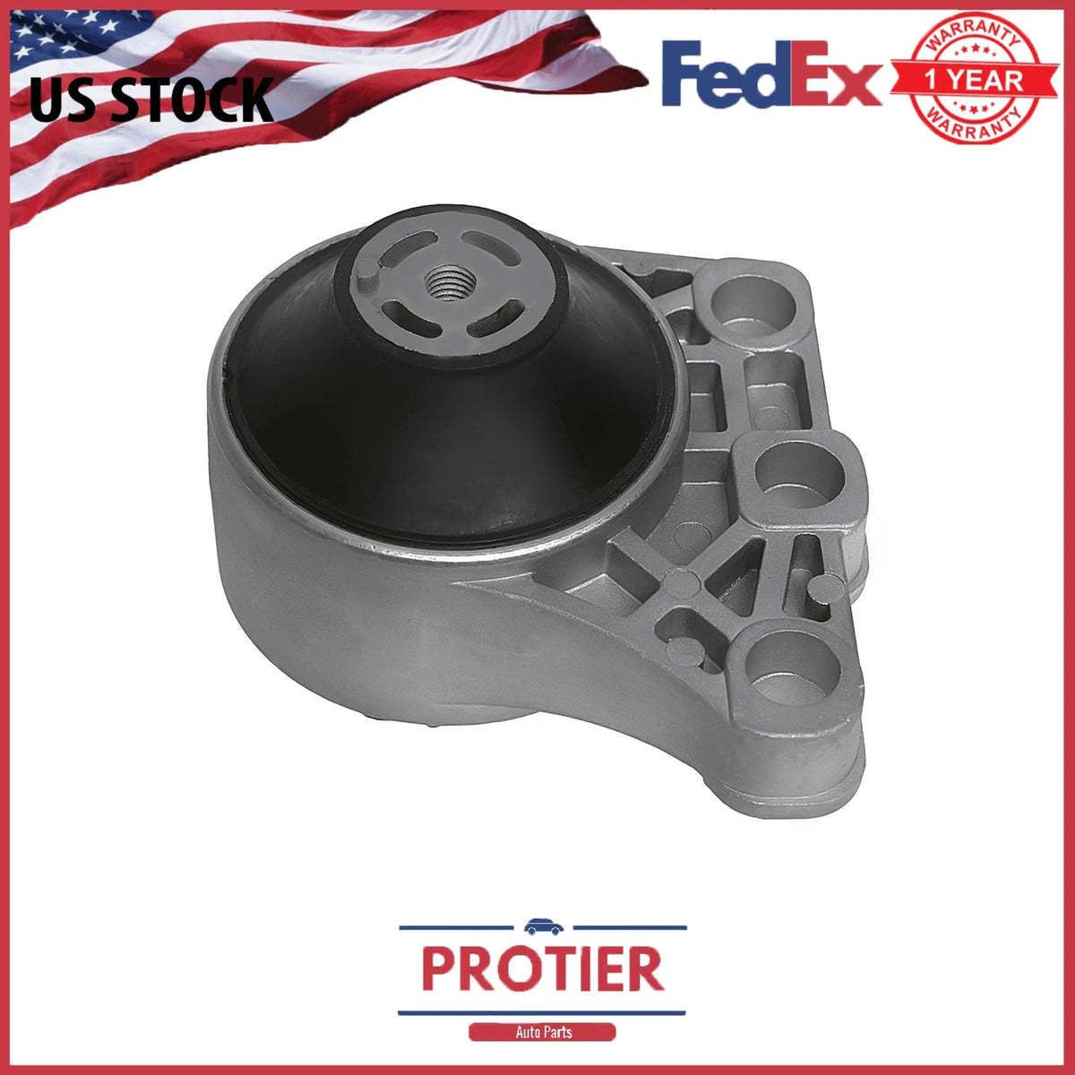 Engine Mount 6B93BC-57