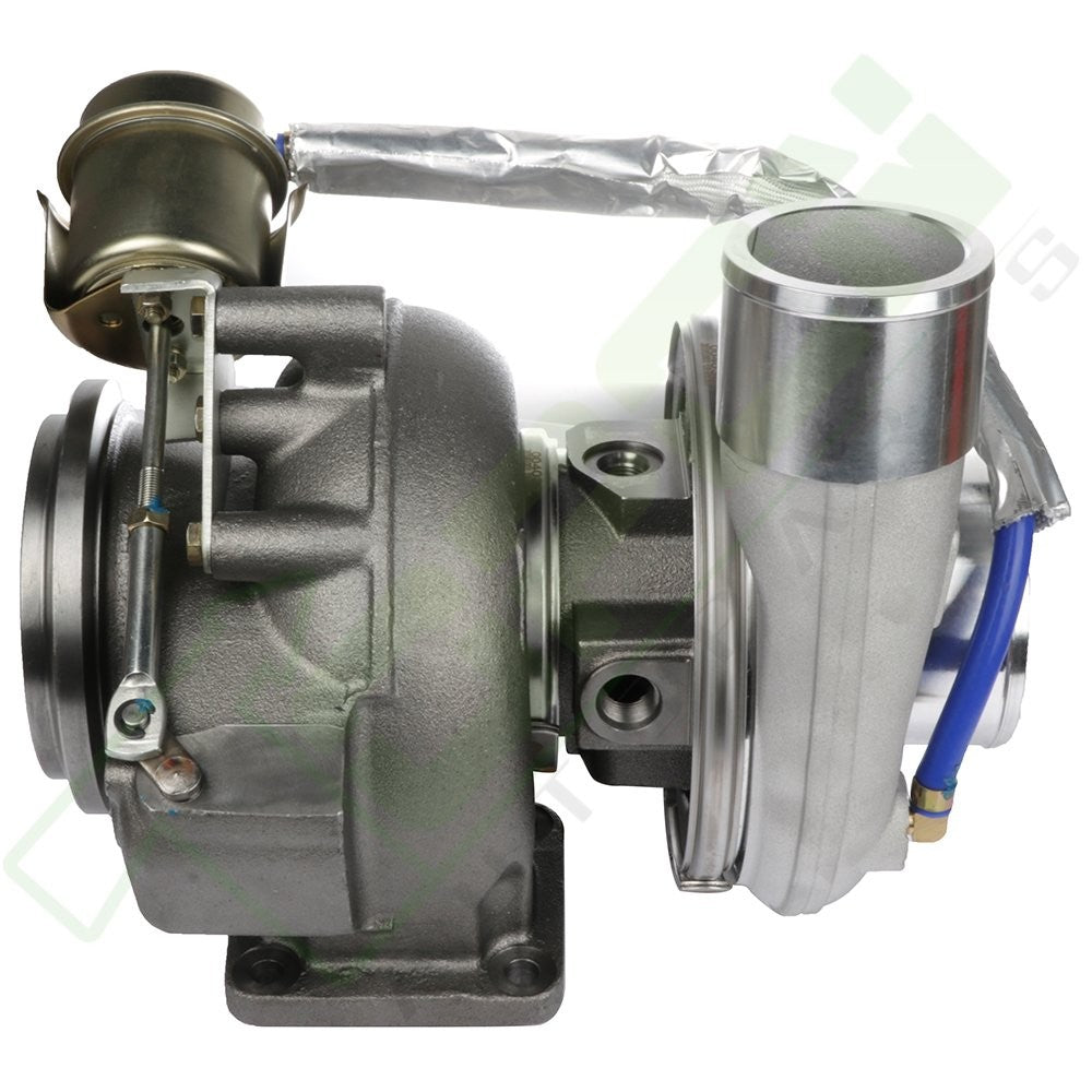 Turbocharger Fit for Caterpillar Cat C9 330D 336DL 2507700 250-7700 10R2969 6B93BC-57