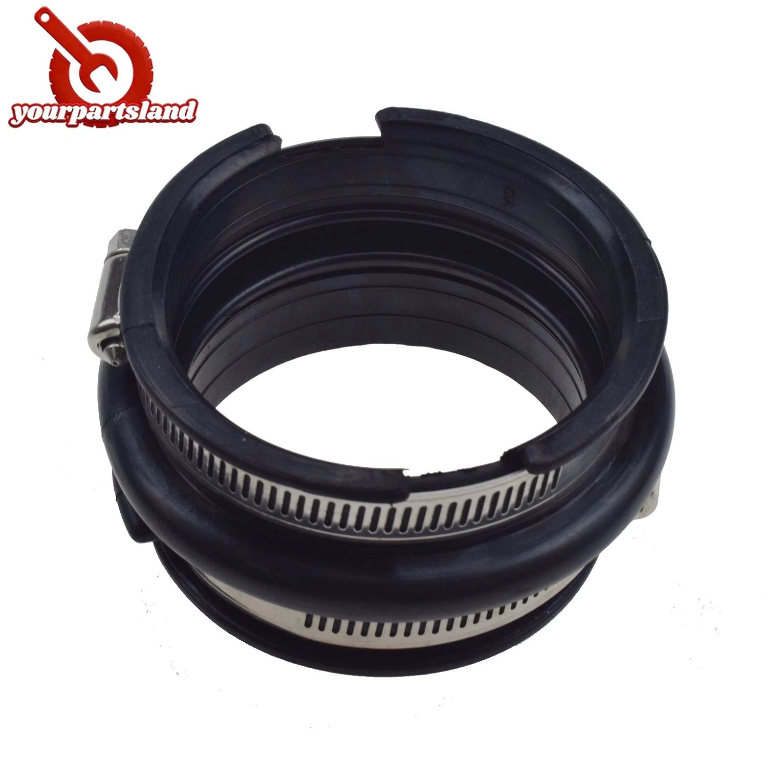 FOR COLORADO CANYON 3.5 3.7 AIR TO THROTTLE BODY RUBBER HOSE 2004-2012 15202417 6B93BC-57