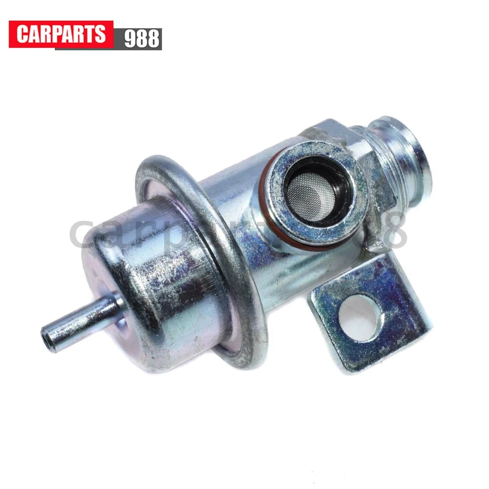 Fuel Injection Pressure Regulator For Buick Century Chevy Camaro Malibu 1709141 6B93BC-57