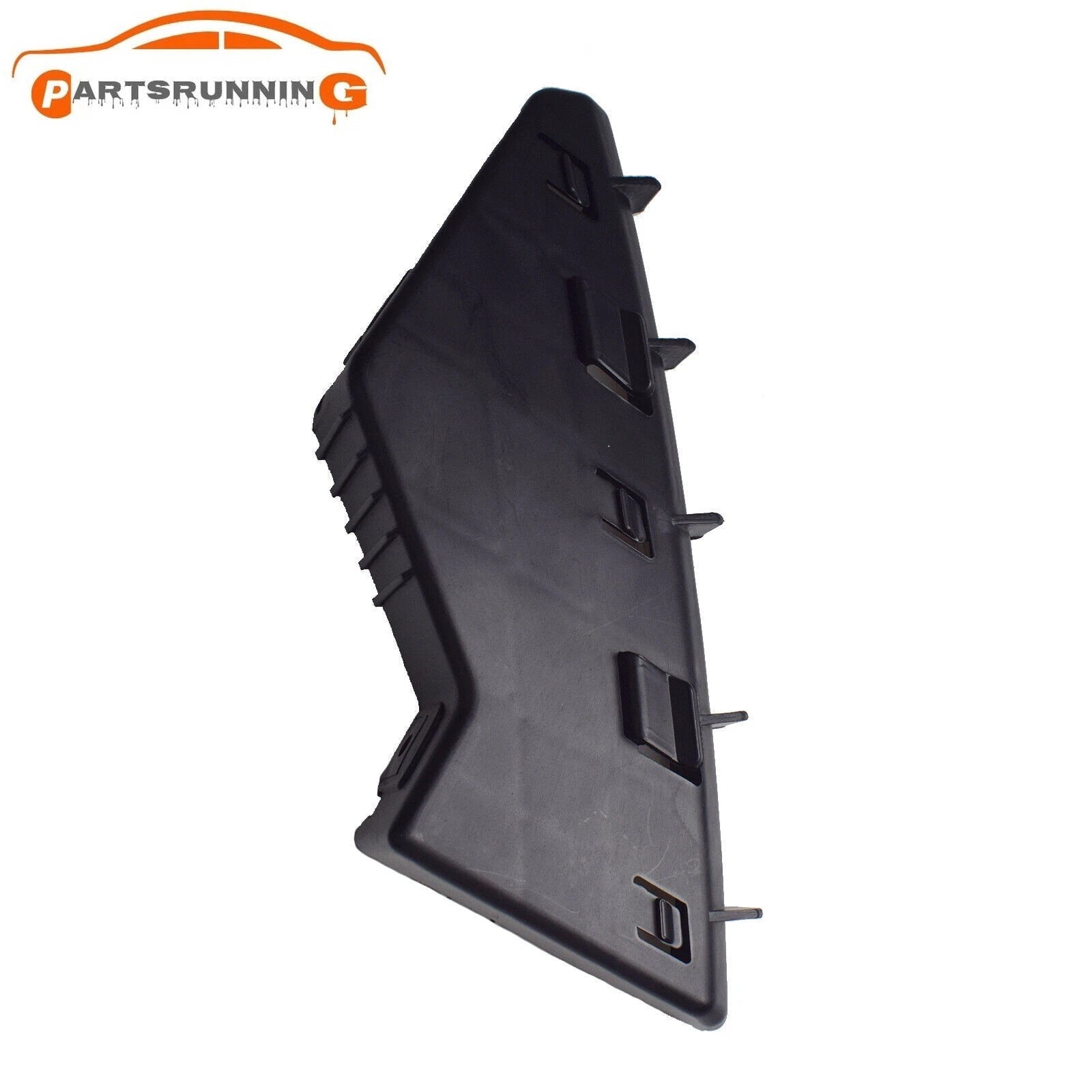 Front Bumper Bracket Left Driver Side For 2013-2019 Hyundai Santa Fe 86551-2W000 6B93BC-57