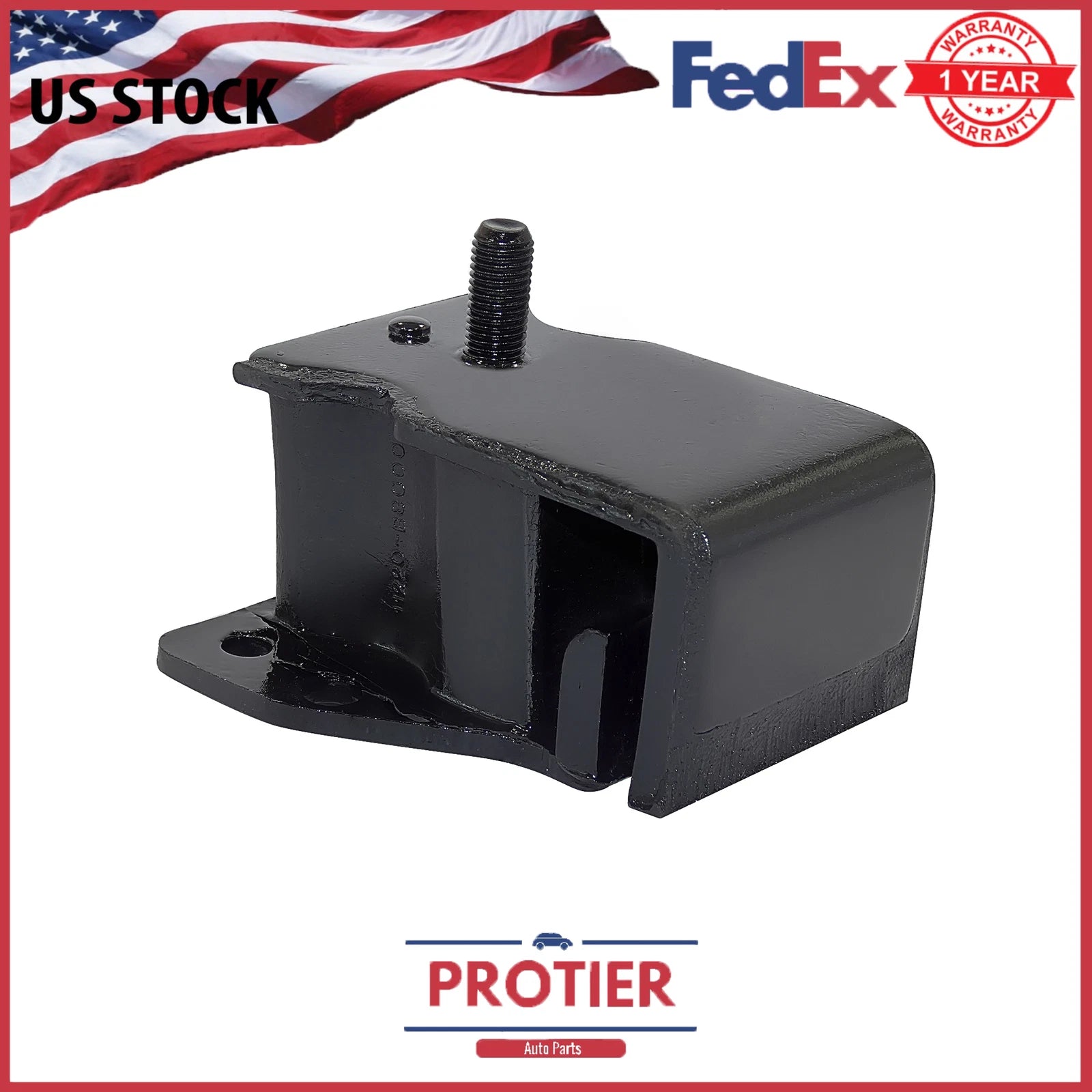Front Engine Mount for NISSAN 521 720 6B93BC-57