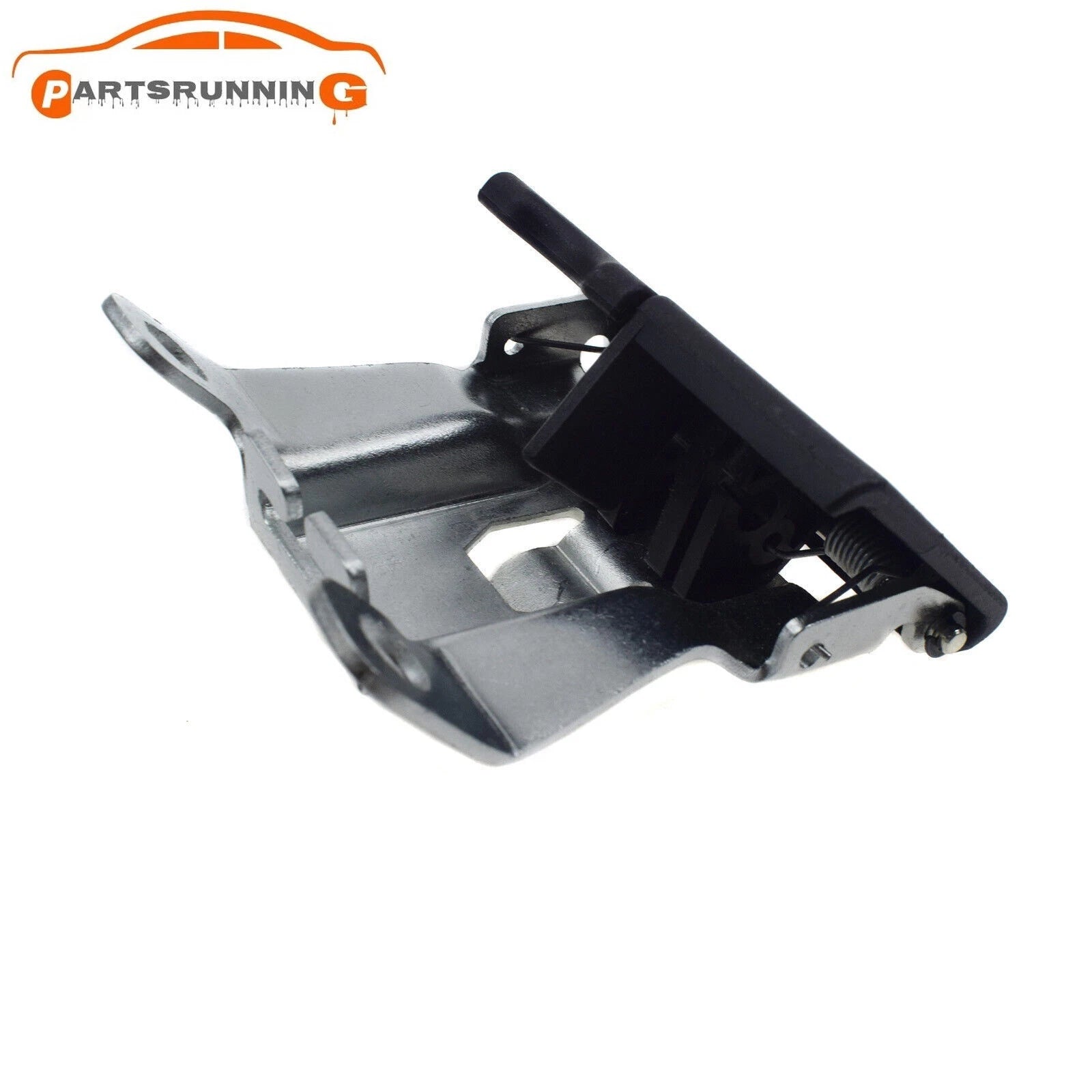Inside Fuel Door / Hood Release Handle 65622ED50A For Nissan Versa Altima Rogue 6B93BC-57