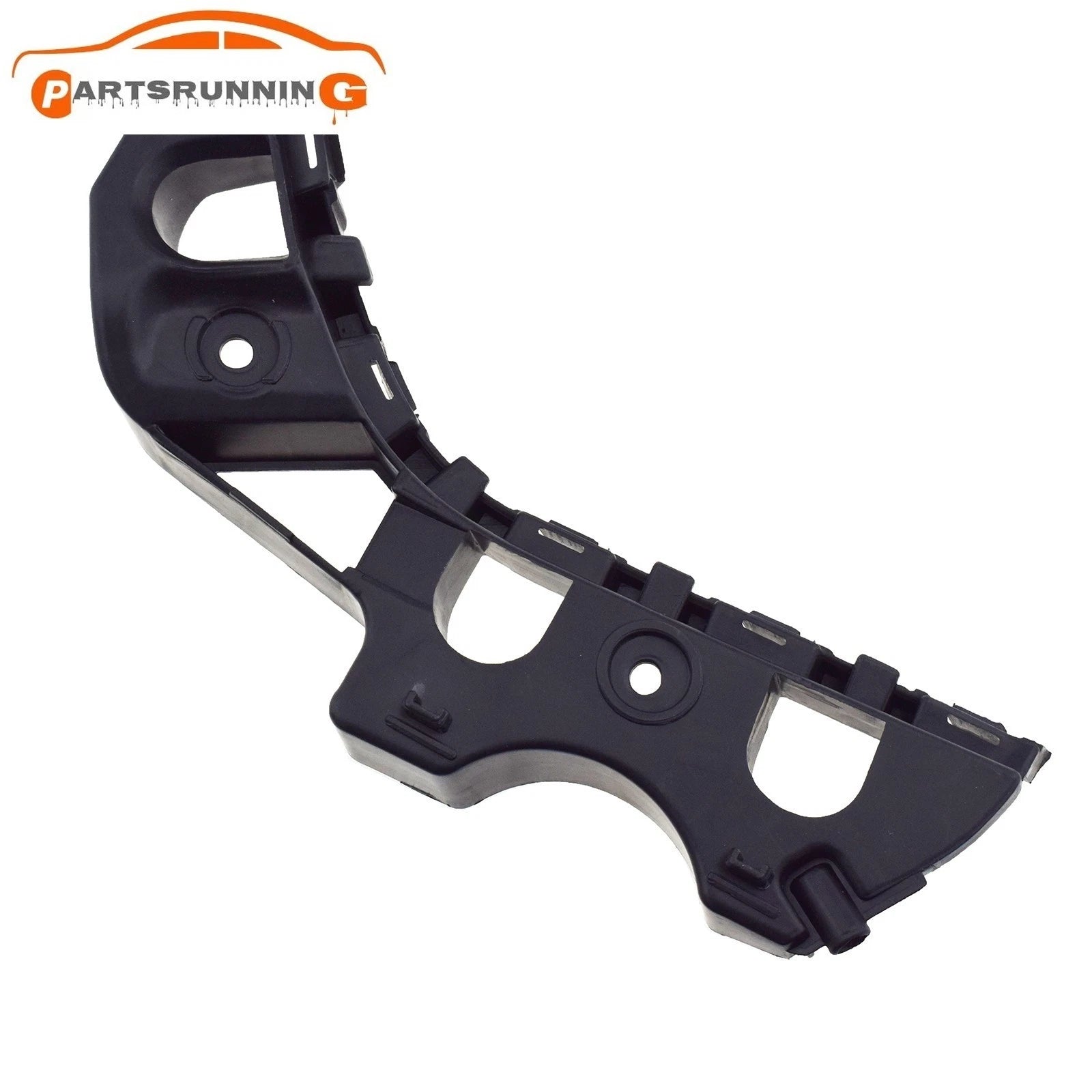 35D807184 Right Front Bumper Bracket Mount Support For Volkswagen CC 2013-2018 6B93BC-57