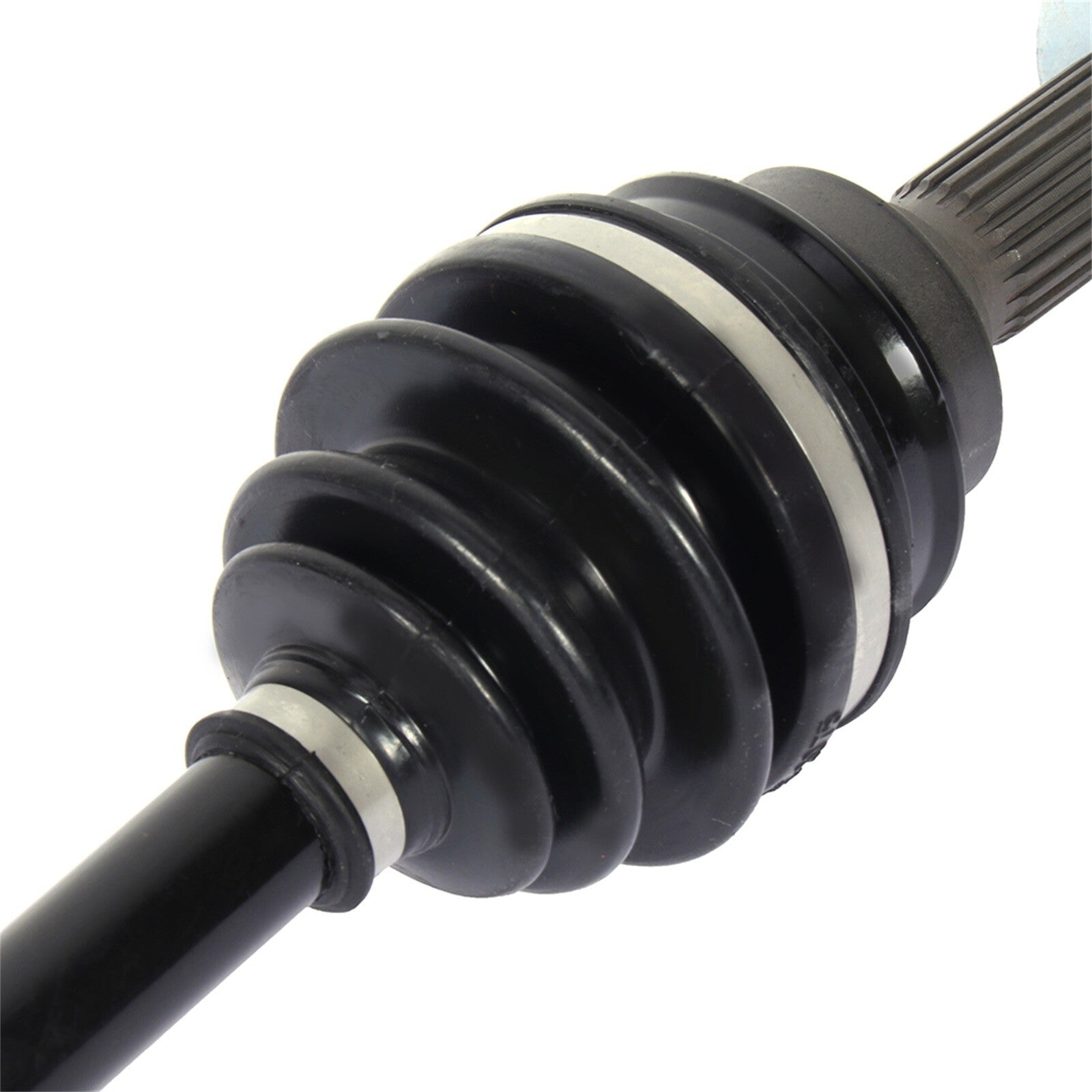 For Suzuki King Quad 750 2008 2009 Pair Rear Left Right CV Axle Drive Shaft 6B93BC-57