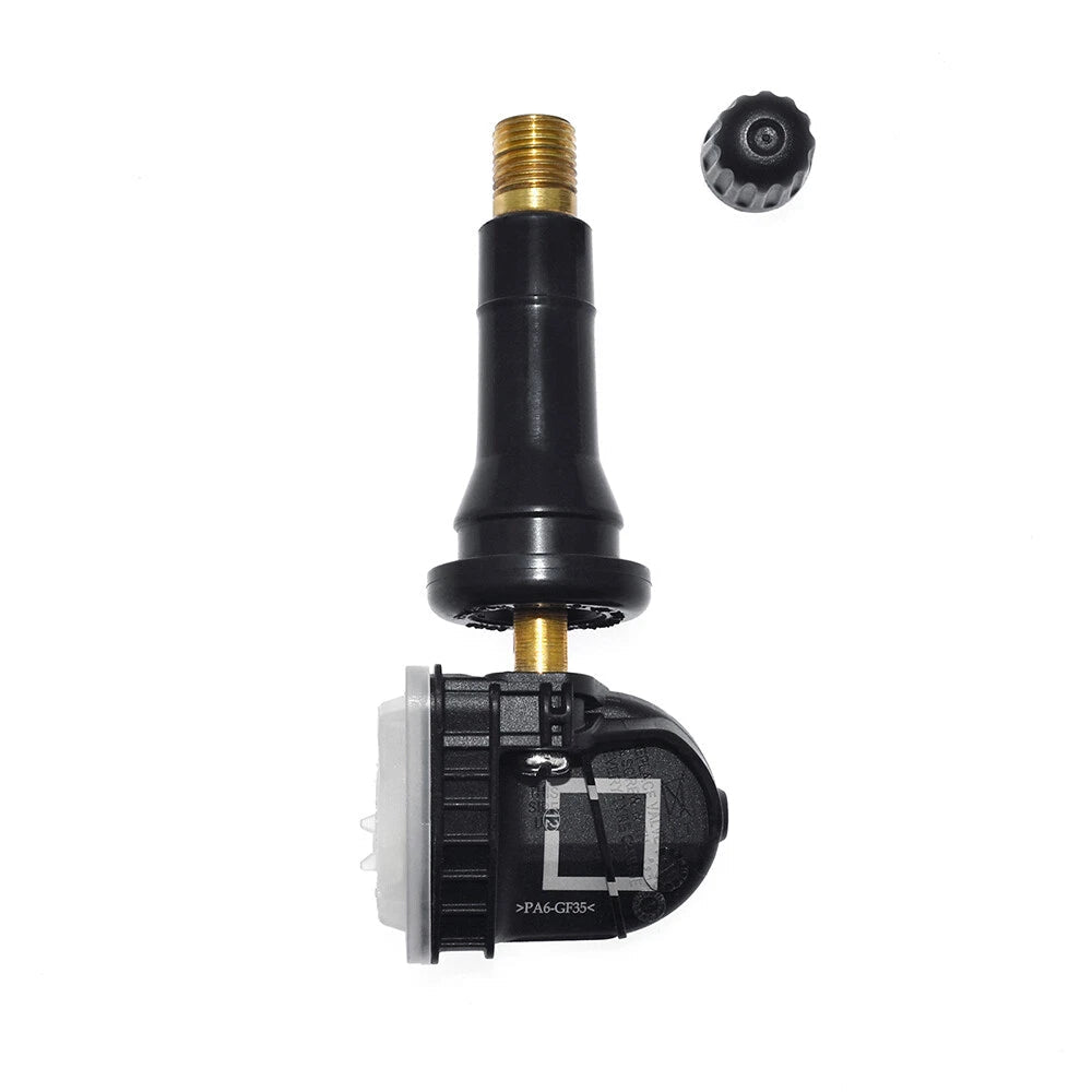 4x Tire Pressure Sensor 433MHz For Ford F-150 Fiesta Focus C-MAX Ranger Explorer 6B93BC-57