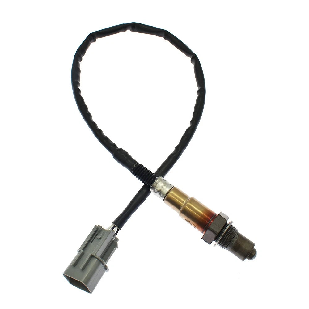 Downstream Oxygen O2 Sensor For Hyundai2012-2019 Accent Kia Rio 1.6L 39210-2B110 6B93BC-57