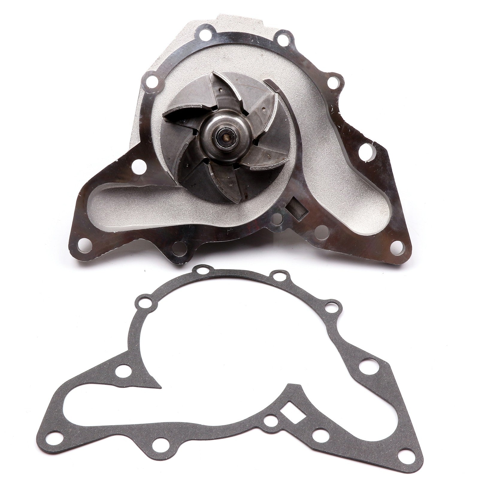 Timing Belt Water Pump Valve Cover Gasket For Hyundai For Kia Amanti 02-06 3.5L 6B93BC-57