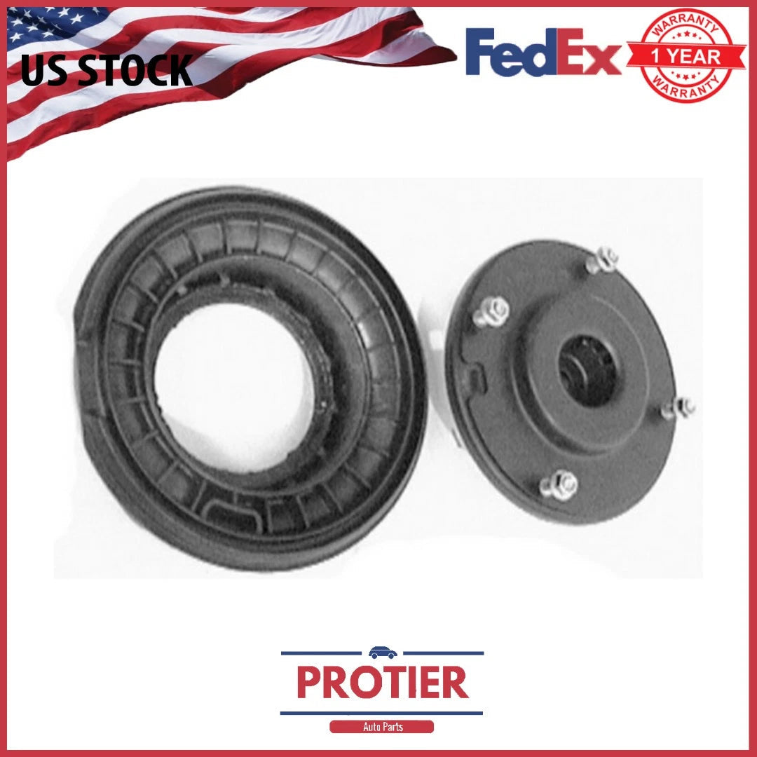 Suspension Strut Mount for CHRYSLER PASSENGER CAR 2004-98; DODGE PASSENGER CAR 6B93BC-57