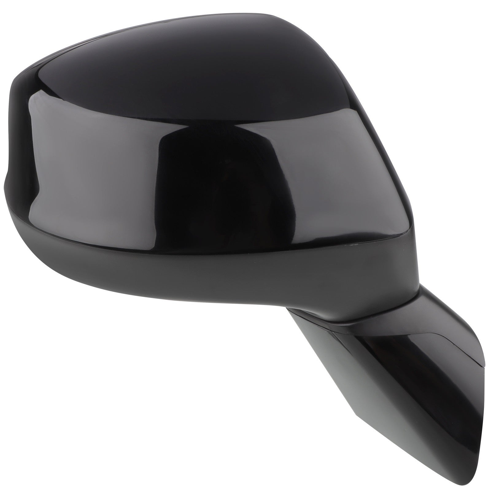 Pair Left & Right Side Power Mirrors for 2012-2014 Honda CIVIC 6B93BC-57