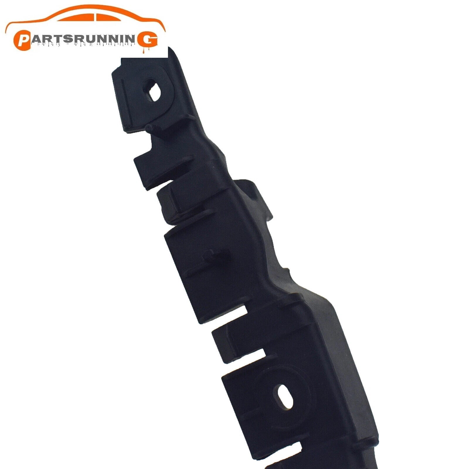 Front Right Plastic Bumper Bracket Guide 8P0807184B For AUDI A3 2009-2013 6B93BC-57