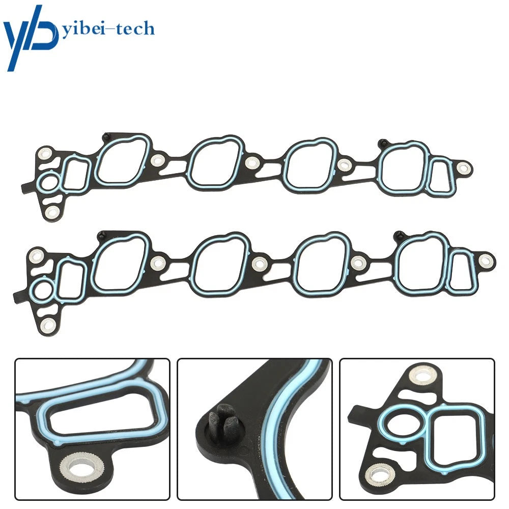For Ford E-150 Explorer Mercury Grand Marquis 4.6L SOHC Engine Full Gasket Set 6B93BC-57