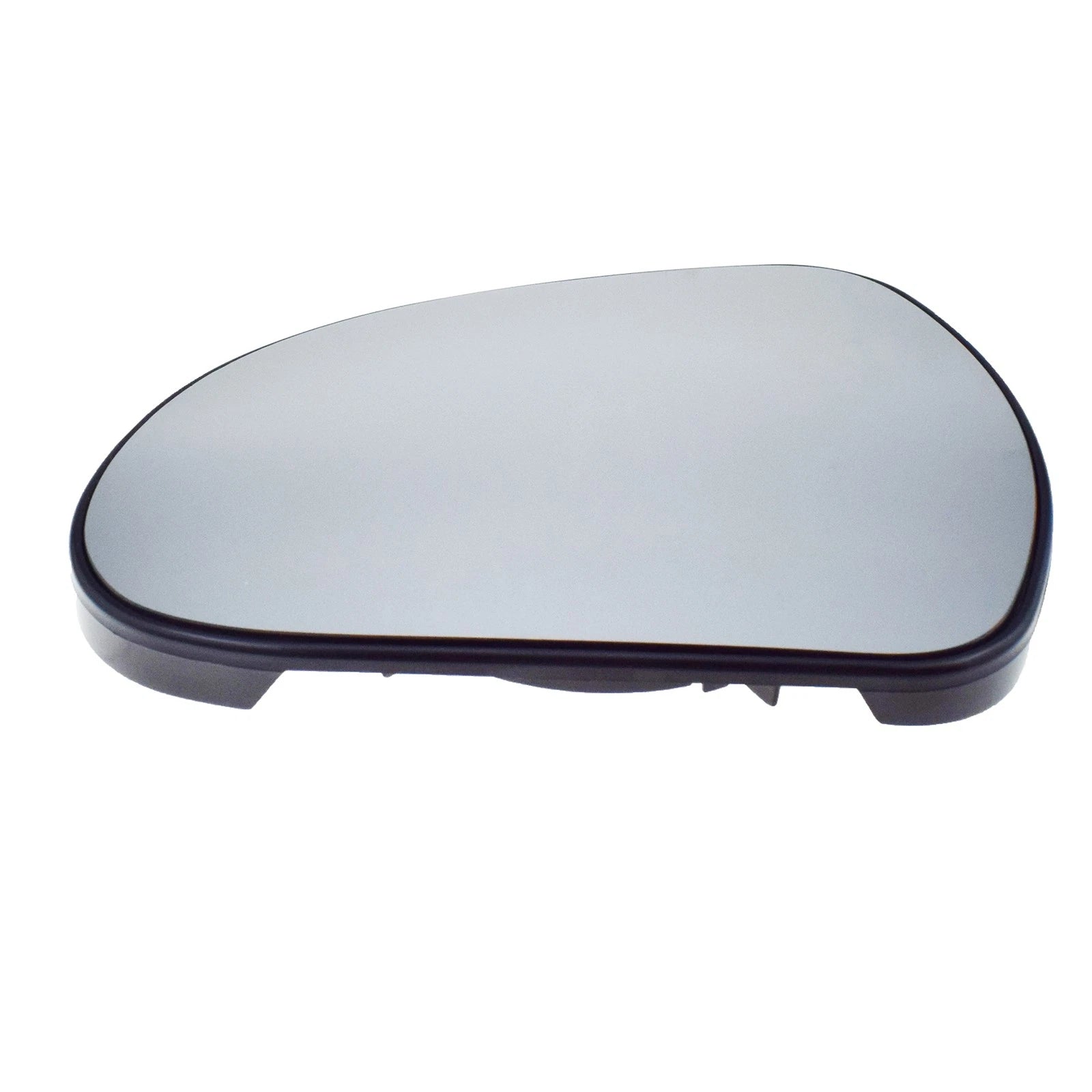 Car Left Mirror Glass W/ Back Heated for Peugeot 207 308 8151LX 8151JE 6402284 6B93BC-57