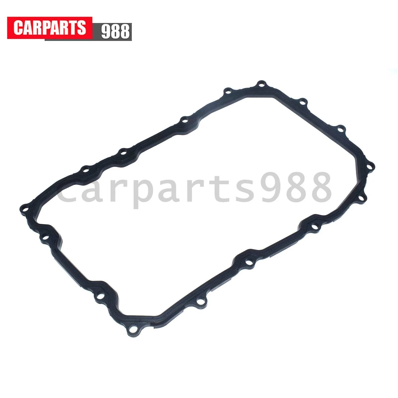 for Audi Q7 VW Touareg Cayenne 1001370002 Transmission Filter w/ Oil Pan Gasket 6B93BC-57