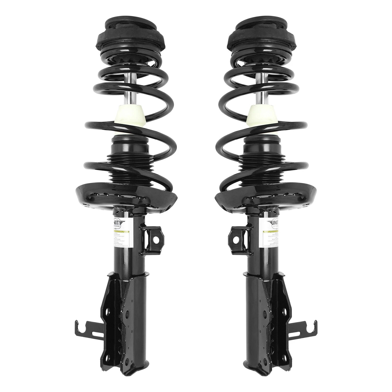 Front Complete Strut Assembly Kit for 2011-2015 Buick Regal 6B93BC-57