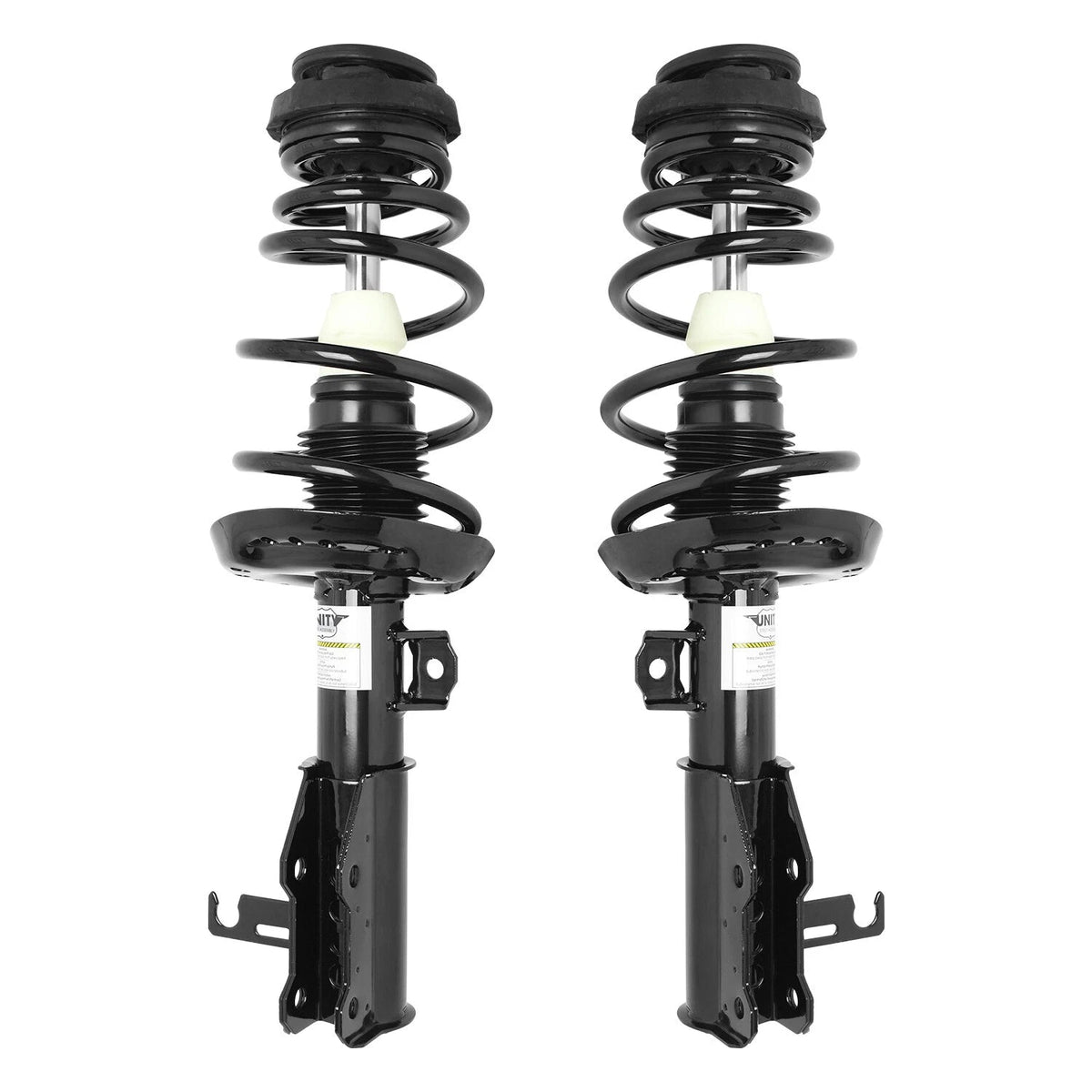 Front Complete Strut Assembly Kit for 2011-2015 Buick Regal 6B93BC-57