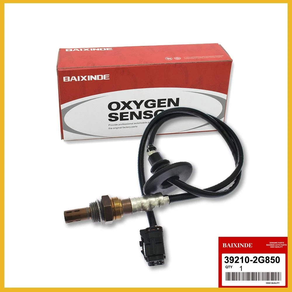 39210-2G850 O2 Oxygen Sensor For Hyundai Santa Fe 2.0L-L4 2013-2016 234-4956 6B93BC-57