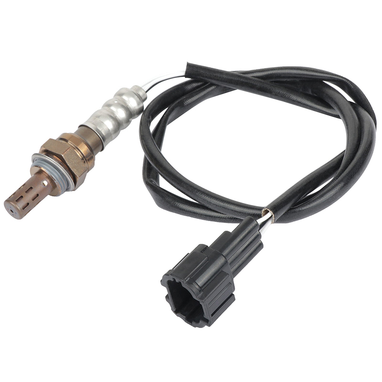 Upstream Left For 2004 Nissan Frontier Xterra 3.3L Oxygen O2 02 Sensor 1 Bank 2 6B93BC-57