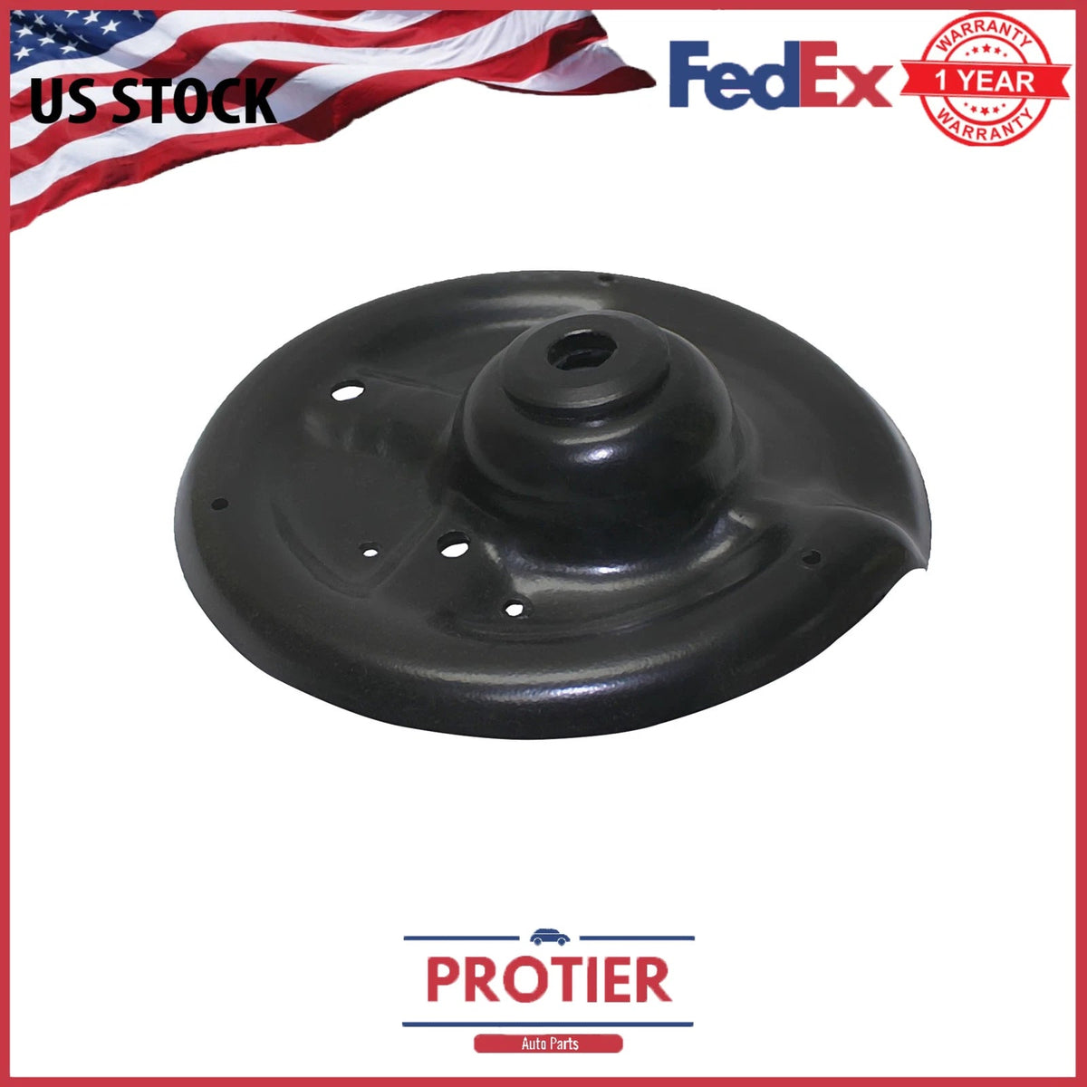 Strut Mount For Hyundai Elantra 06-01 6B93BC-57