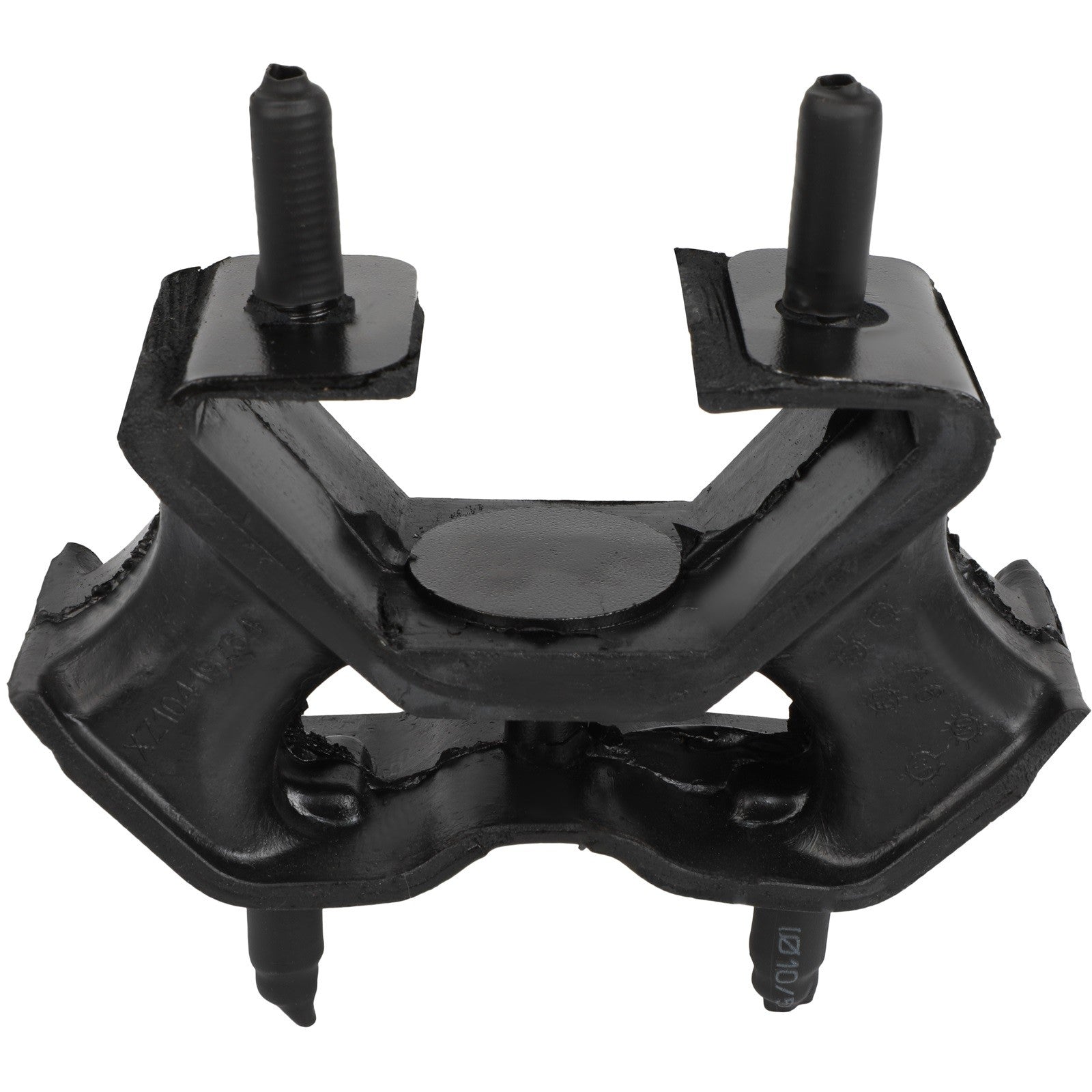 For 2006-2007 Chevrolet Monte Carlo 3.5L Engine Motor&Transmission Mount A5372 6B93BC-57