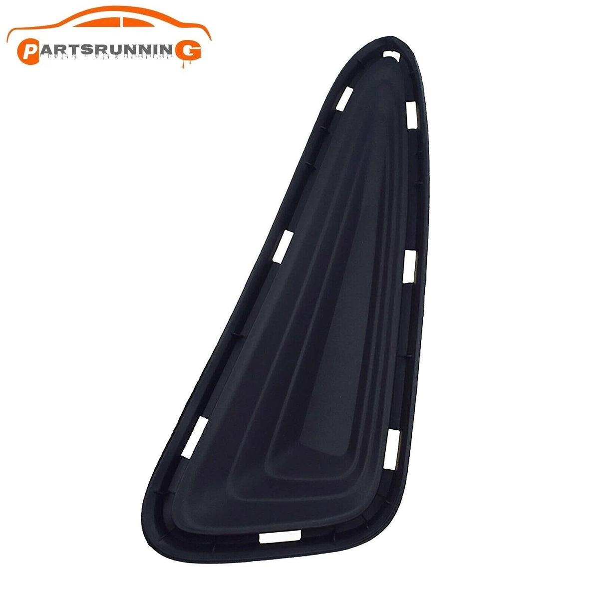 Bumper Trim For 2018-2019 Toyota C-HR Front Passenger Right Side 52127F4040 6B93BC-57
