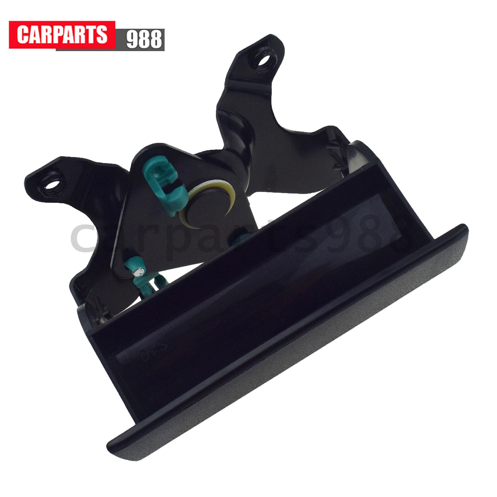 Tailgate Handle for 1997-2004 Chevrolet S10 GMC Sonoma 15007218 GM1915107 6B93BC-57