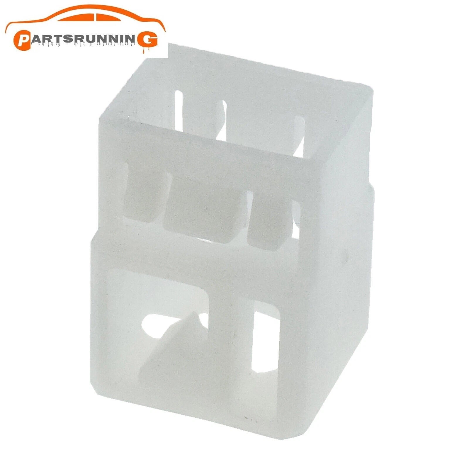 LR004797 LR003695 2PC Trunk Trim Panel Fastener Clip For Land Rover Freelander 2 6B93BC-57