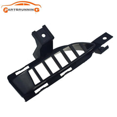 Front Bumper Outer Grille Left Driver Side For 2021-2023 Nissan Rogue 622576RR0A 6B93BC-57