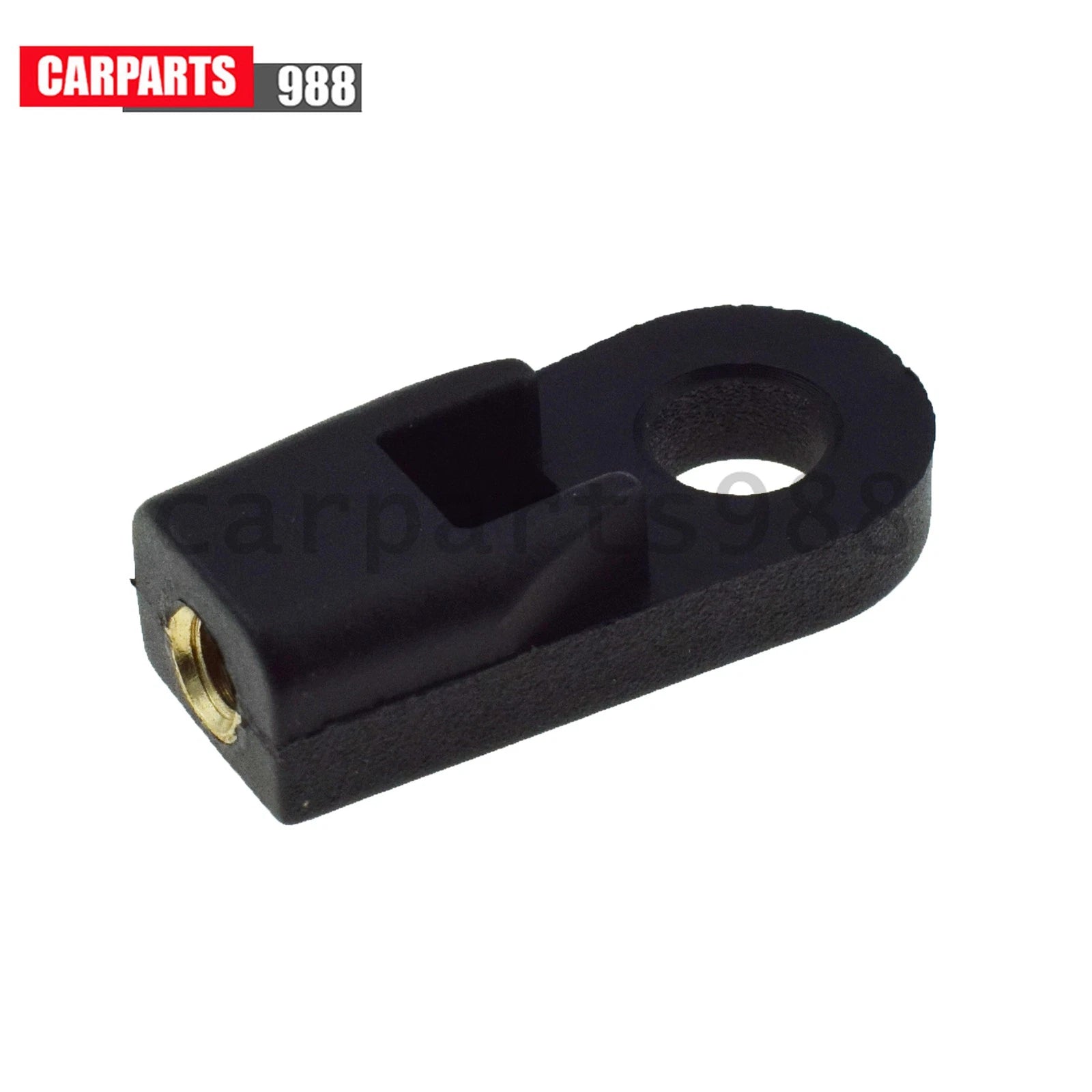 Remote Control Box Cable End For Yamaha 703 Controls 703-48345-01 703-48345-01-0 6B93BC-57