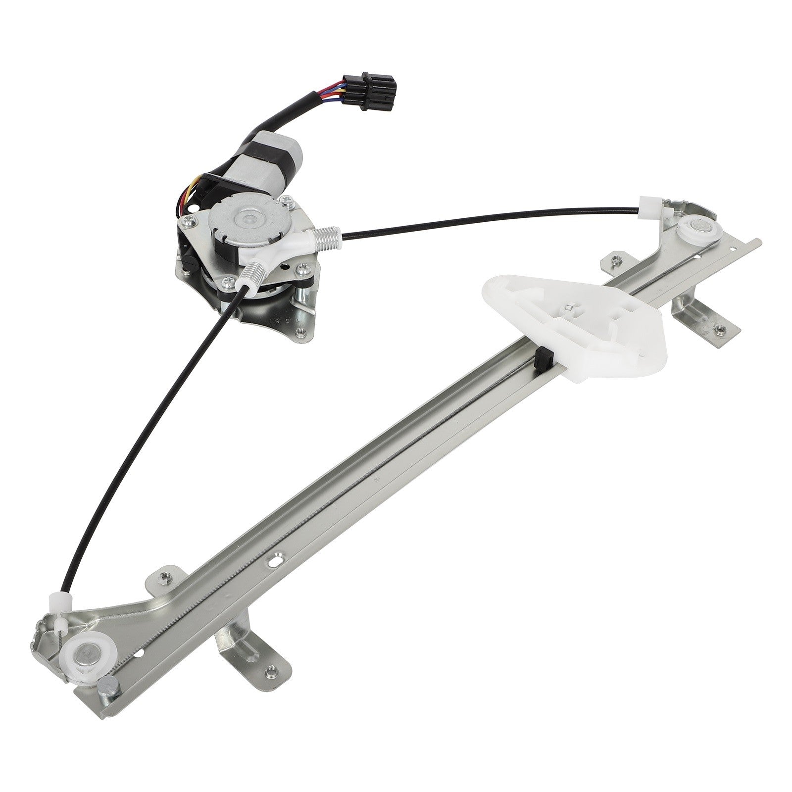 For 2006-2014 Honda Ridgeline Front Driver Side Window Regulator with Motor 6B93BC-57
