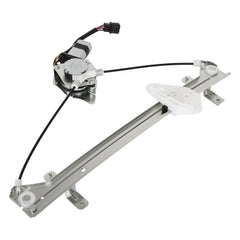 For 2006-2014 Honda Ridgeline Front Driver Side Window Regulator with Motor 6B93BC-57