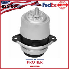 Front Engine Mount for AUDI SPORTS UTILITY Q7 VOLKSWAGEN TOUAREG 6B93BC-57