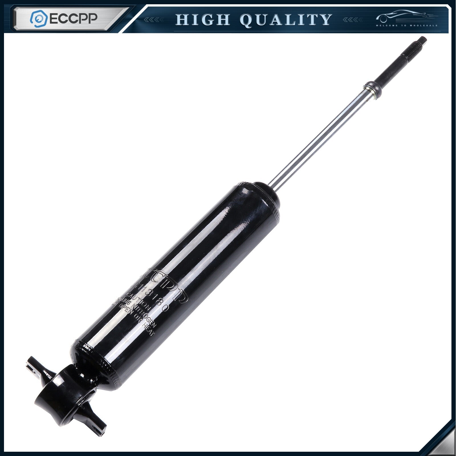 Front Rear Struts Shocks For 1987-1996 Dodge Dakota 2WD Left Right ECCPP 6B93BC-57
