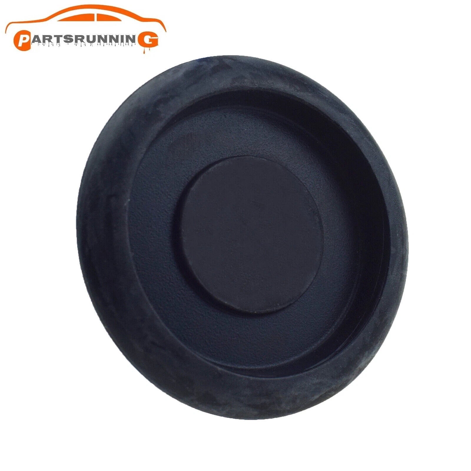 2PCS Floor Drain Plug Shell Hole Plug 90950-01960 For 2006-13 Lexus Toyota Scion 6B93BC-57