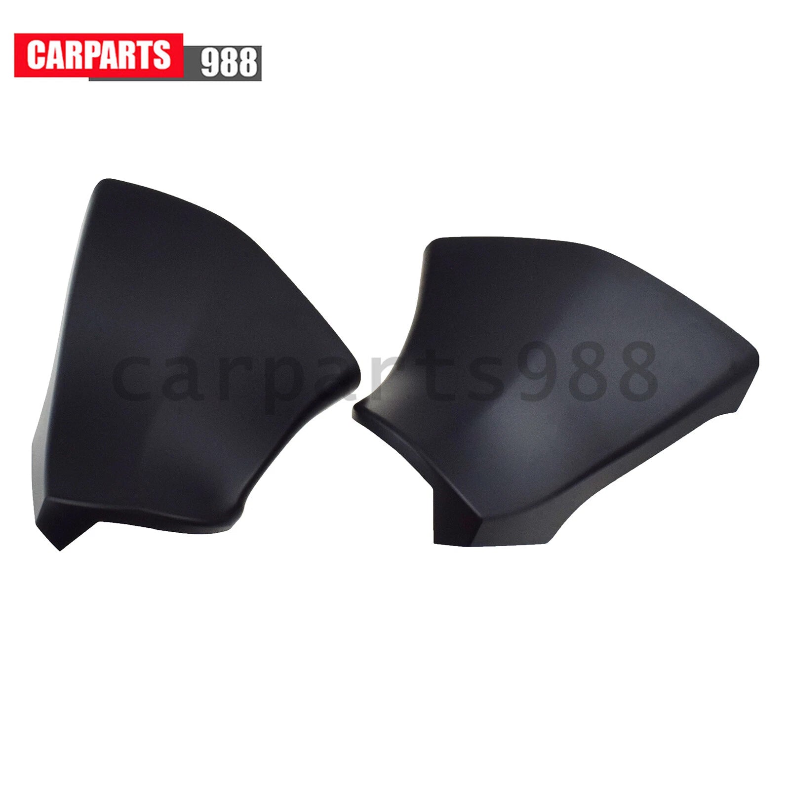 Left Right Mirror Lower Base Cover For Toyota Highlander 8794B-0E350 8791B-0E370 6B93BC-57