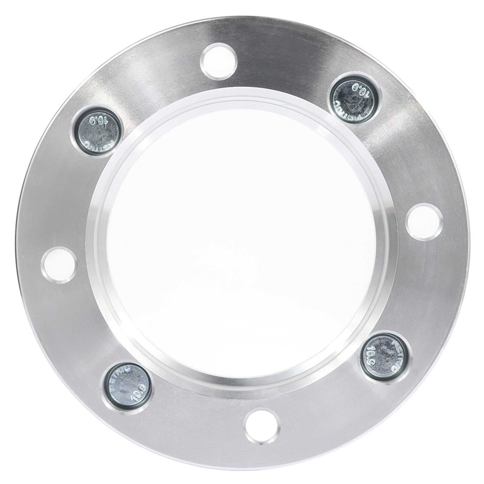 4 Pcs 1" 4/137 Wheel Spacers 10x1.25 For Can-Am Outlander Kawasaki Mule 500 600 6B93BC-57