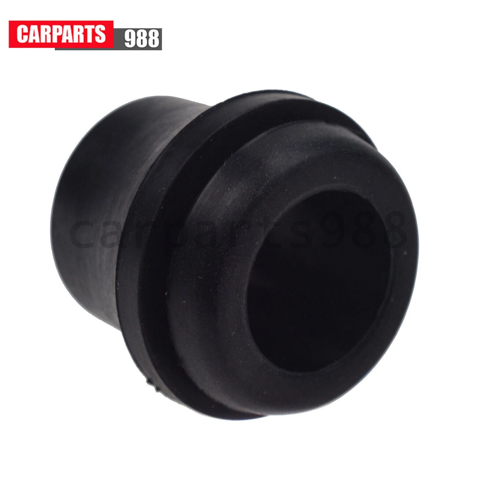 Crankcase Vent Valve w/ Grommet For VW Cabrio Golf Jetta Passat 2.0L 037129101P 6B93BC-57