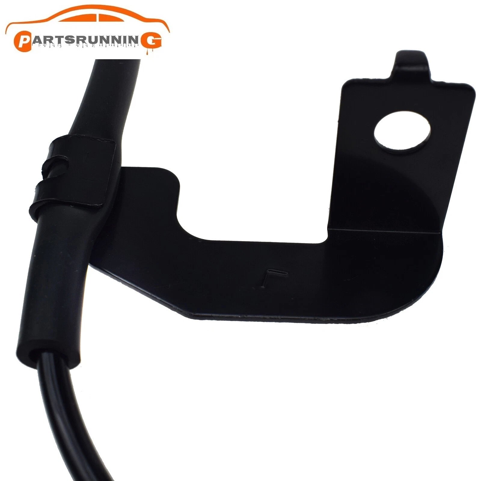 ABS Speed Sensor For Jeep Patriot Dodge Caliber I4 Front Driver Side 5105573AB 6B93BC-57