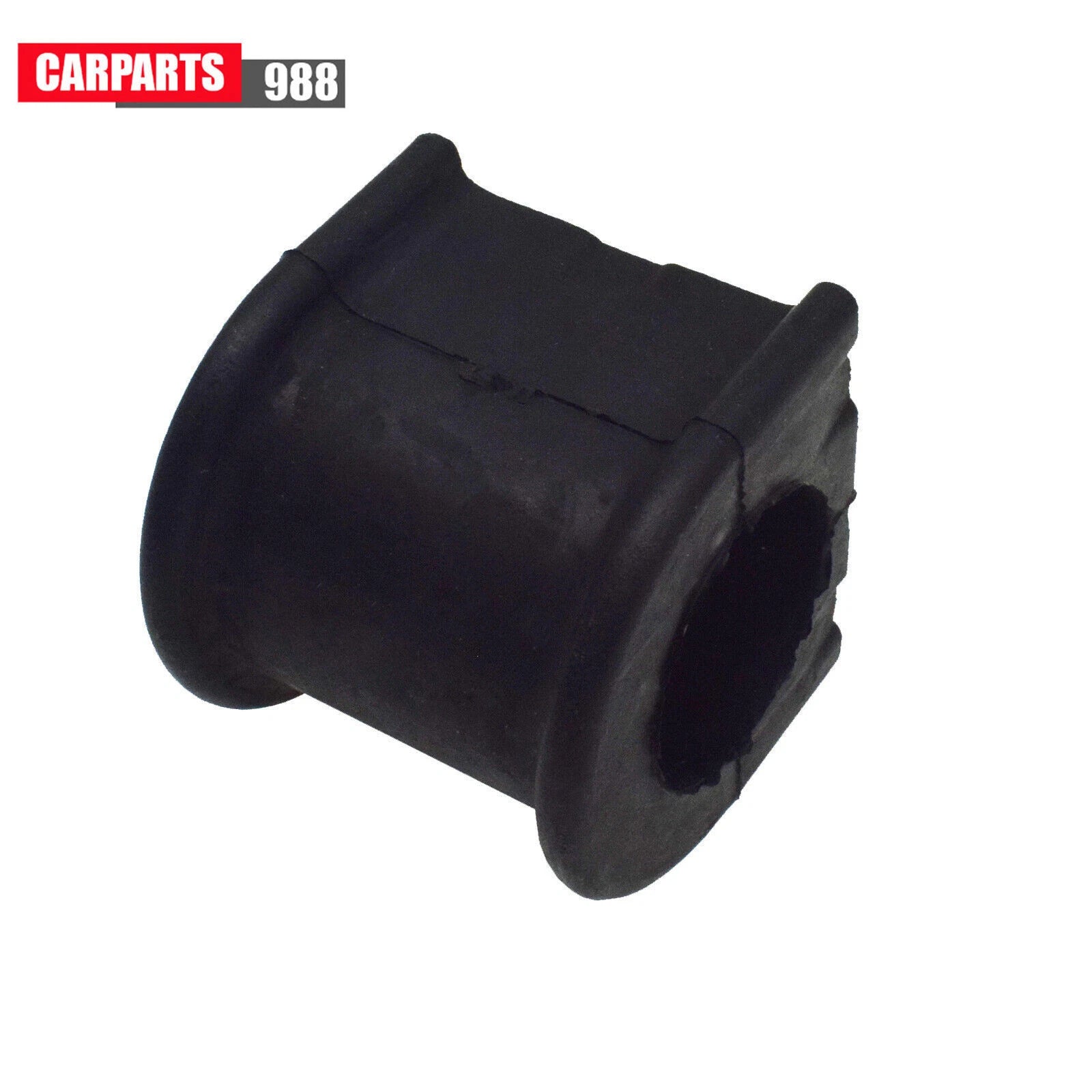 Pair Front Suspension Stabilizer Bar Bushing For Toyota Highlander Rx350 Rx450h 6B93BC-57