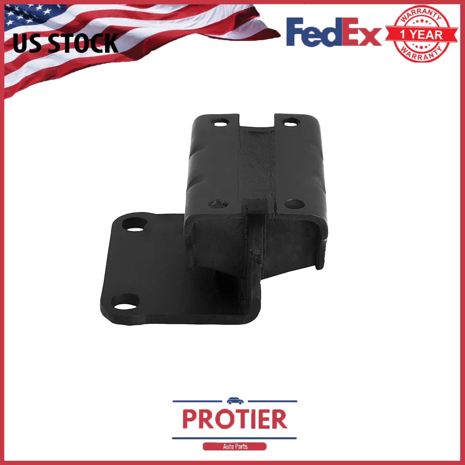 Transmission Mount for AMERICAN MOTORS AMX GRLIN HORNET JAVELIN MATADOR 6B93BC-57