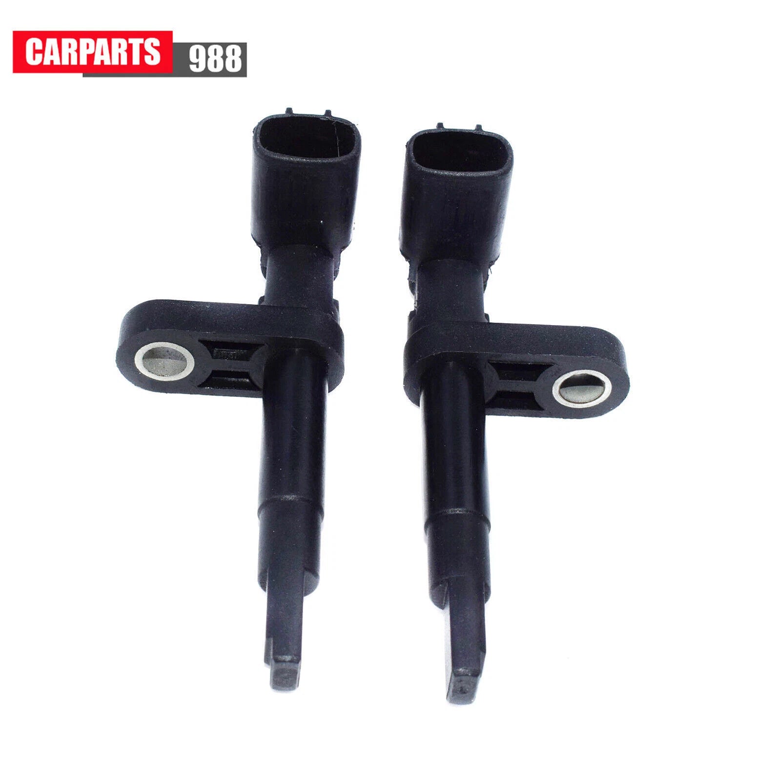 4Pcs Front Rear LH RHABS Wheel Speed Sensor For Lexus GS350 IS250 IS350 LS460 6B93BC-57