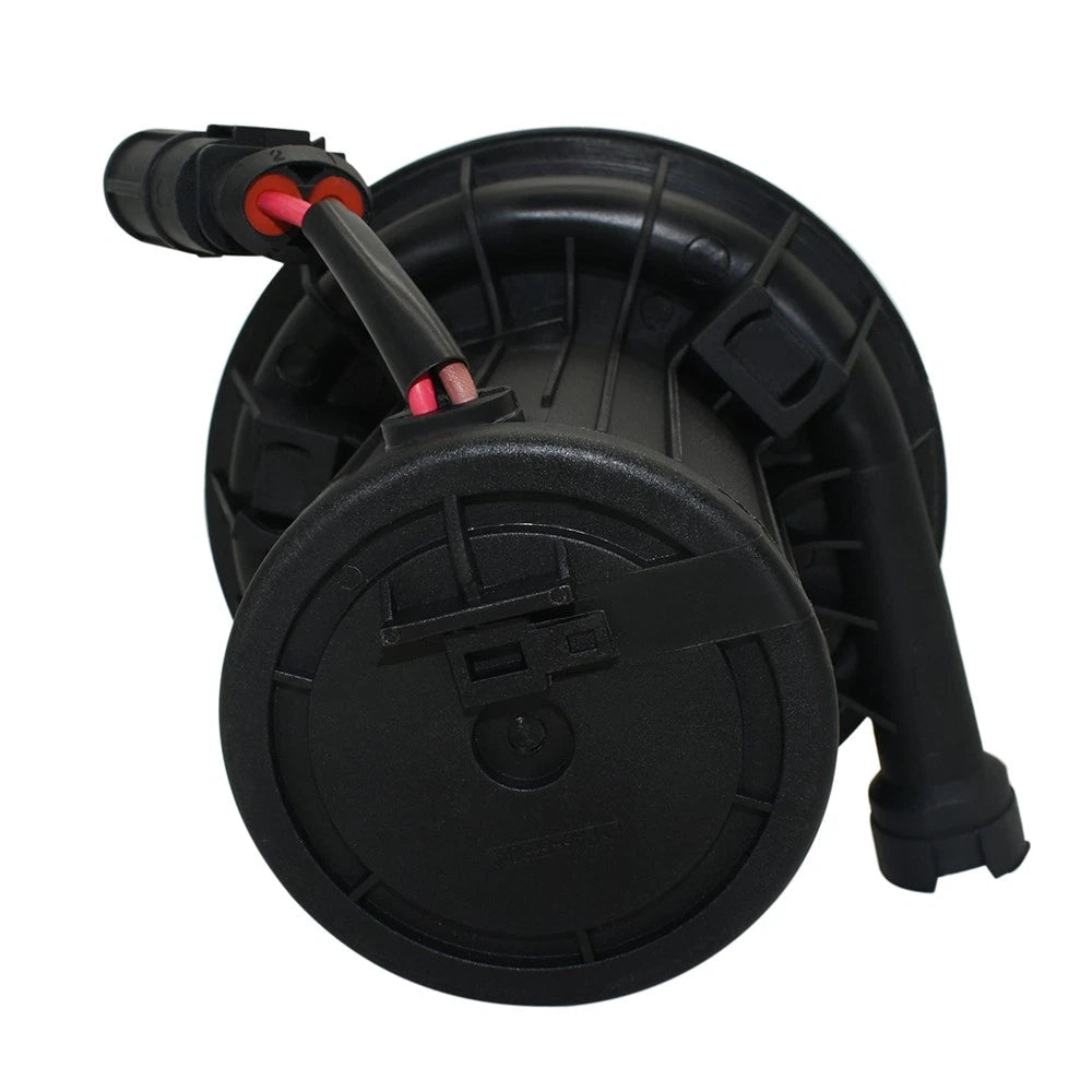 Secondary Emission Smog Pump For Audi VW Jetta Passat Golf Audi A4 A6 Quattro 6B93BC-57