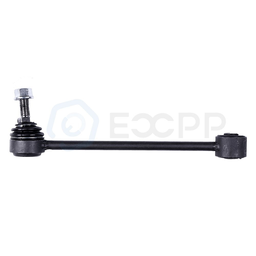 Suspension 8x Control Arm Ball Joint Sway Bar Kit For 2006-2010 JEEP COMMANDER 6B93BC-57