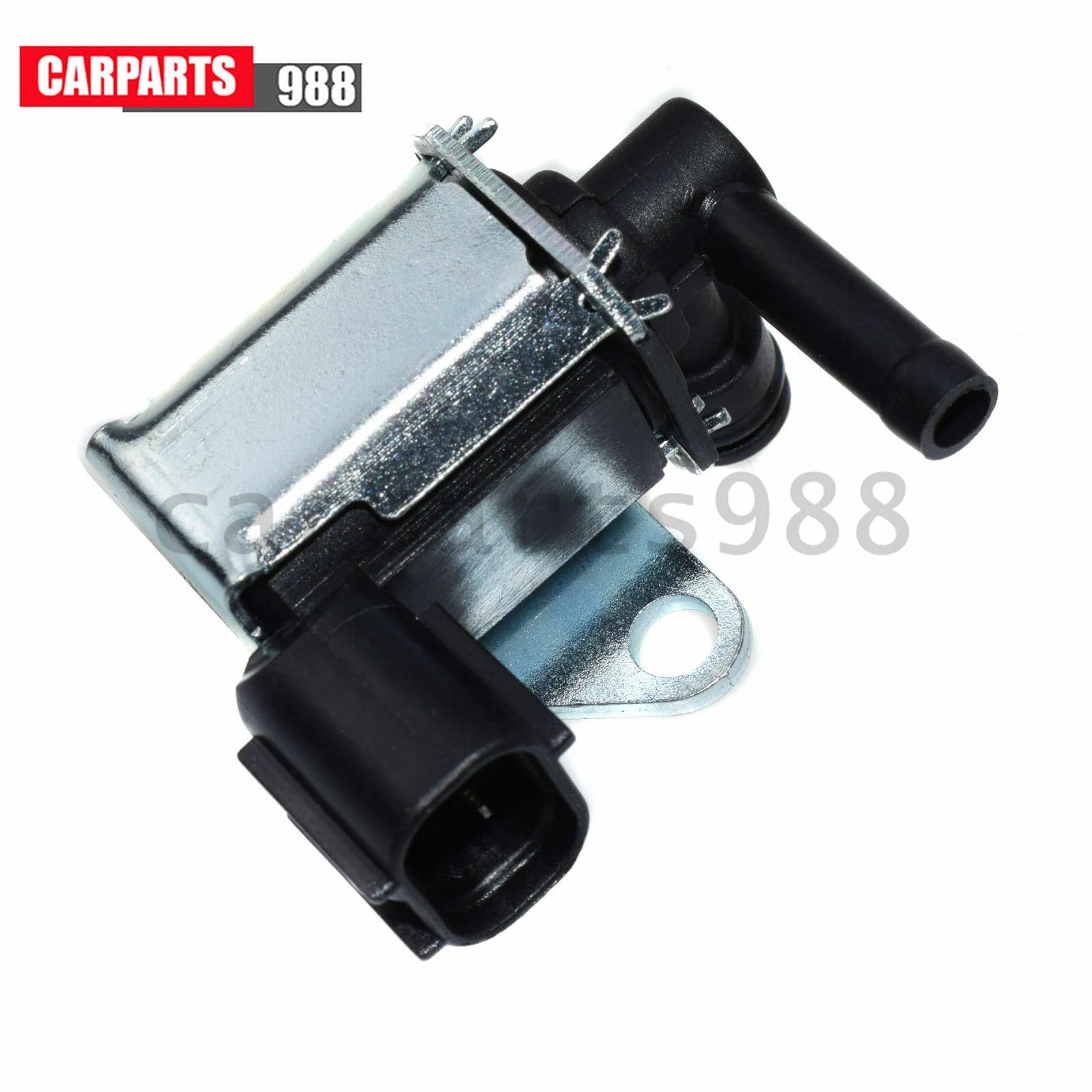 Vapor Canister Purge Control Solenoid Valve For Honda CRV Civic Acura K5T46680 6B93BC-57