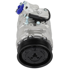 For BMW 525i 2006-2007 328i 328xi 2007 325i 325Ci M5 2006 AC A/C Compressor 6B93BC-57