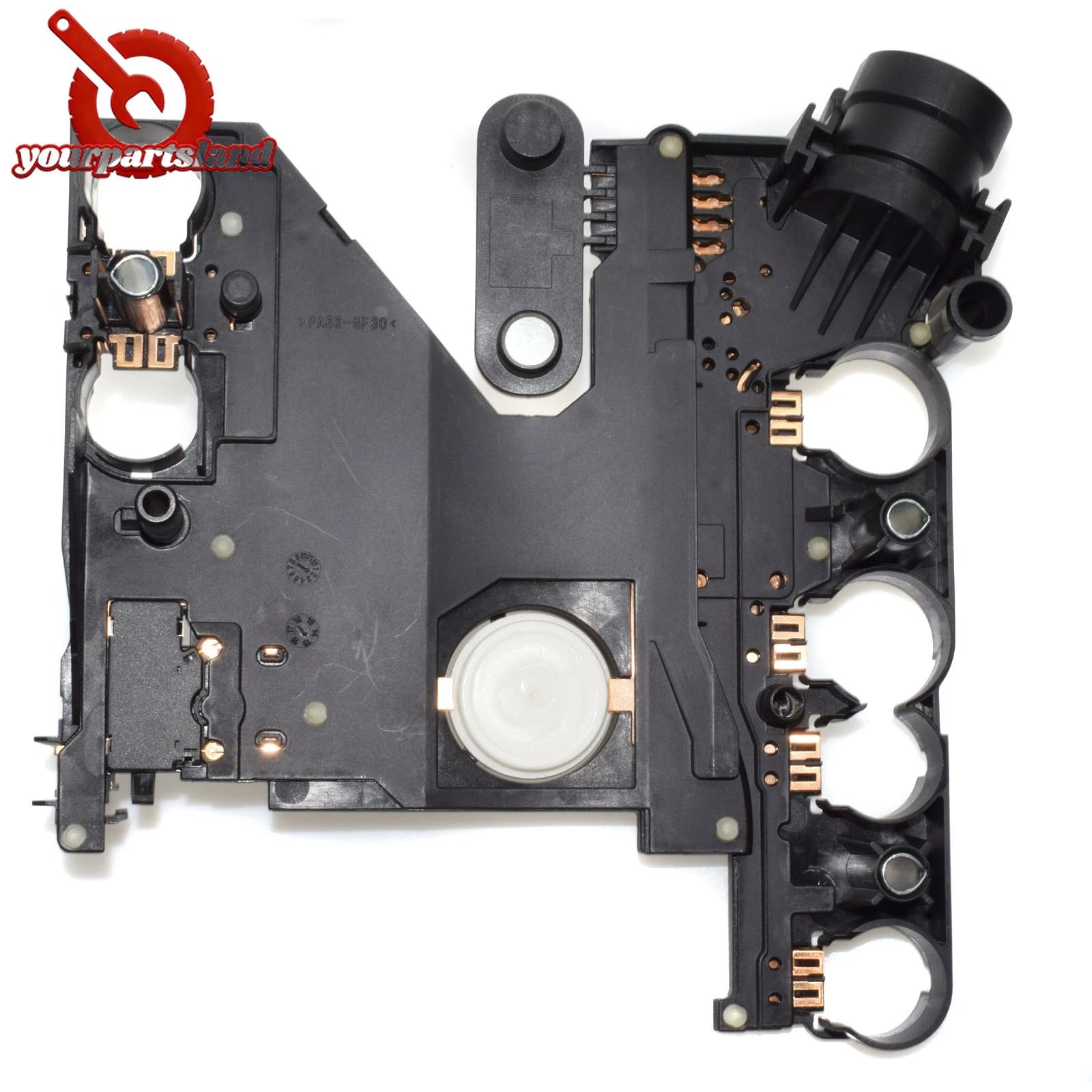 Transmission Tranny Electrical Conductor Plate For Mercedes 722.6 1402700861 6B93BC-57