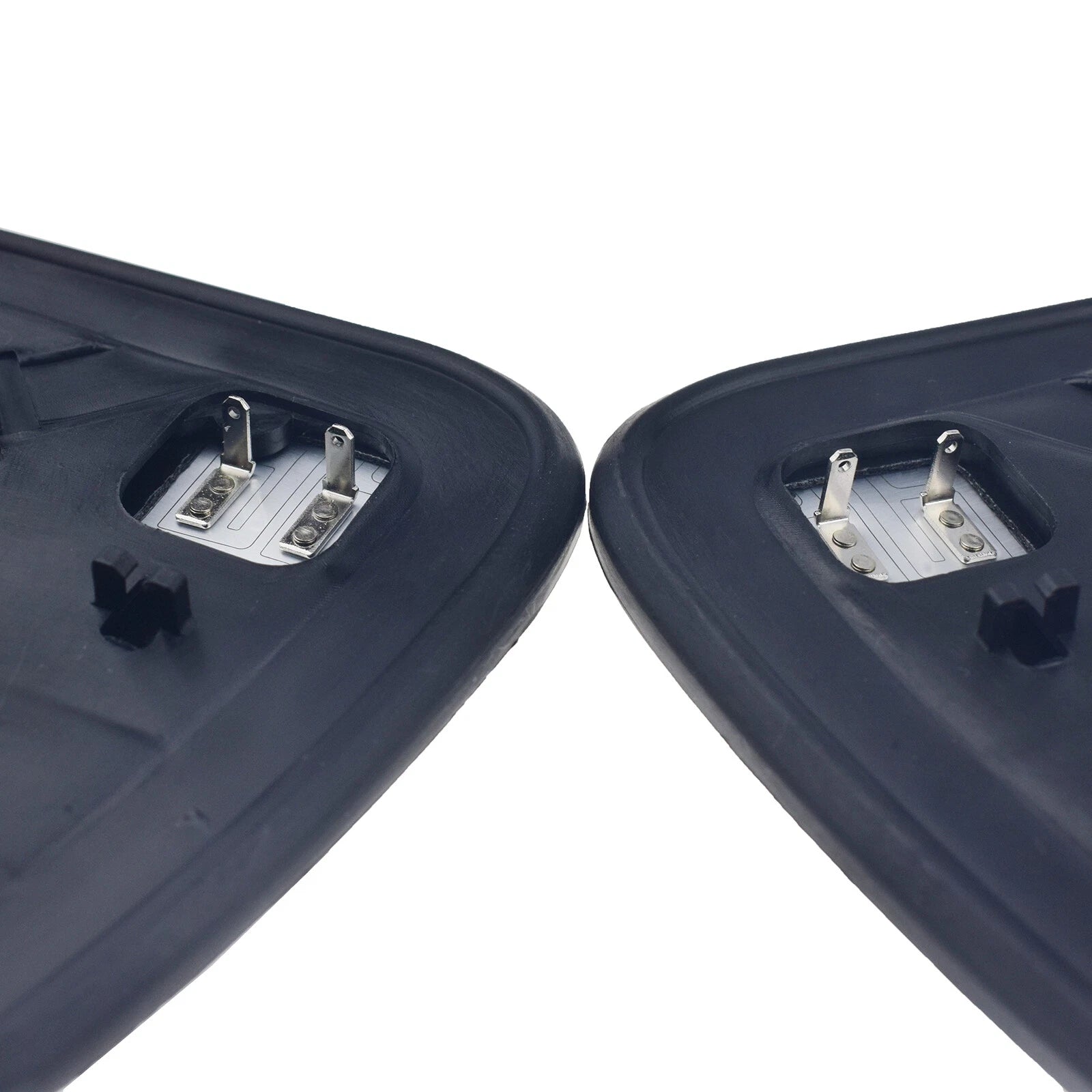 Left Right Heated Mirror Glass for Suzuki Grand Vitara 2005-2015 8474078K30000 6B93BC-57